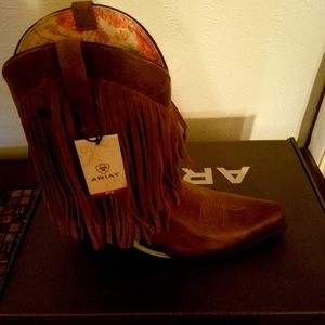 Women's Western Boots